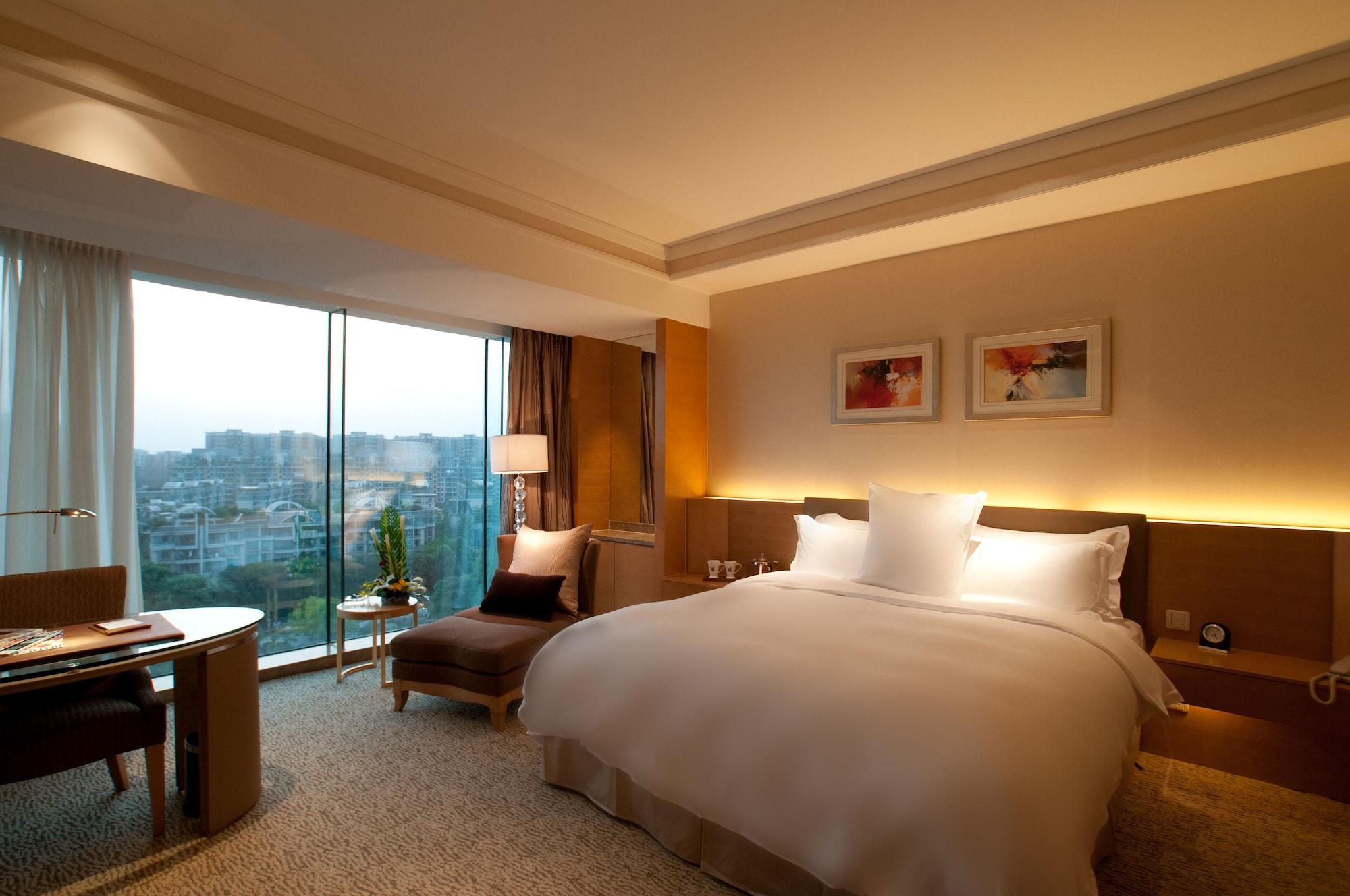Millennium Hotel Chengdu - Close To Wuhou Shrine And Chengdu South Railway Station,Fluent English Service Cameră foto
