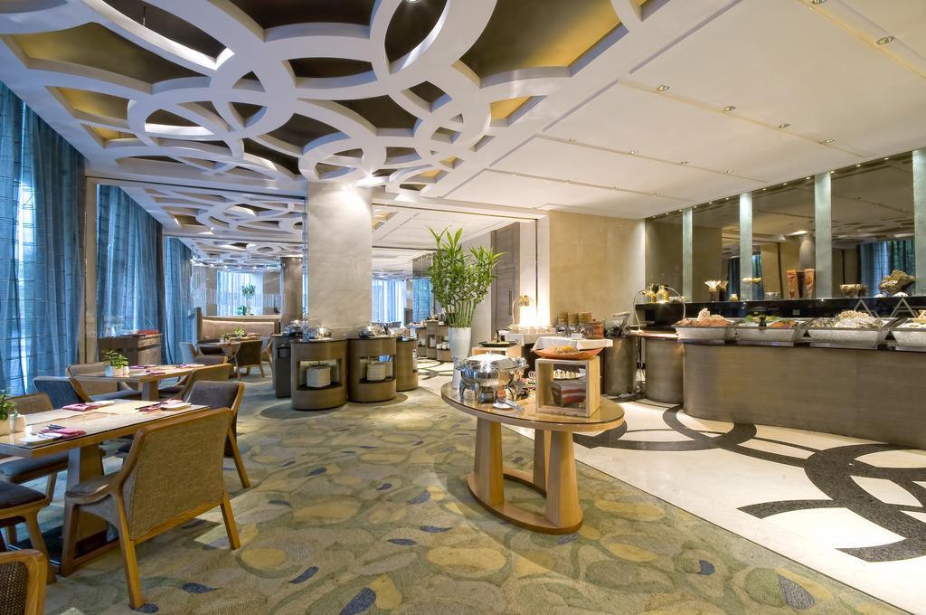 Millennium Hotel Chengdu - Close To Wuhou Shrine And Chengdu South Railway Station,Fluent English Service Exterior foto