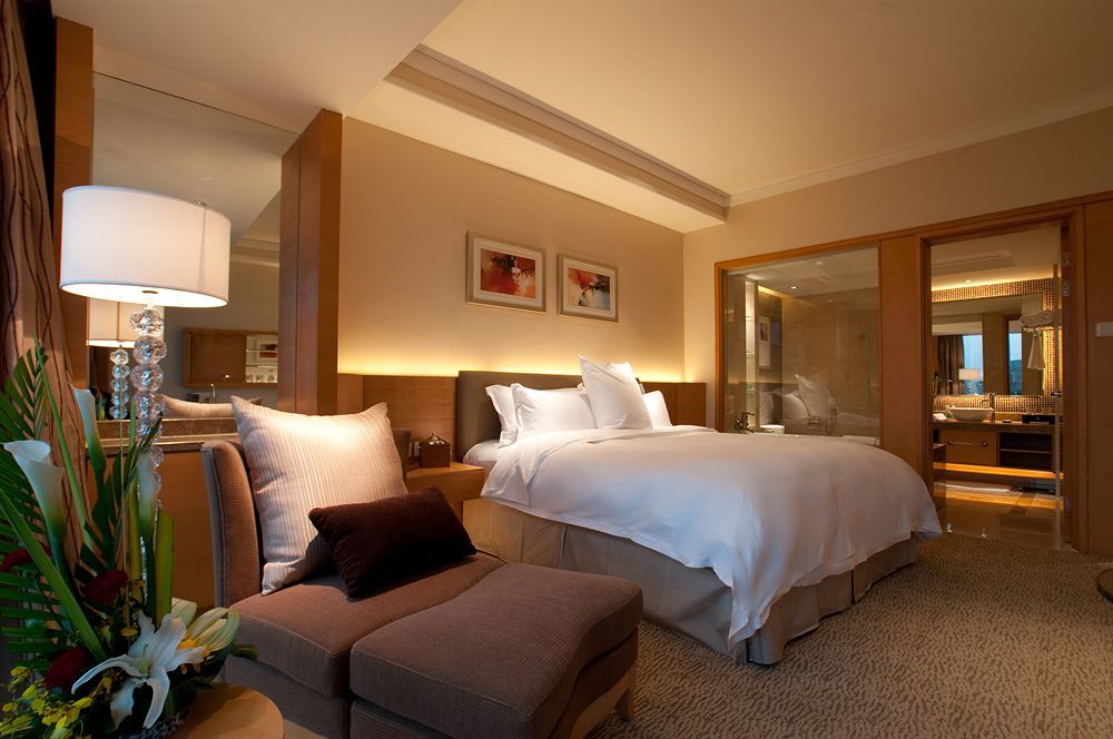 Millennium Hotel Chengdu - Close To Wuhou Shrine And Chengdu South Railway Station,Fluent English Service Cameră foto
